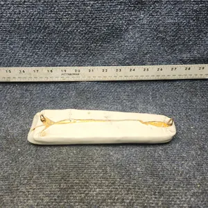 130271-035 | Mooney M20K | Cabin Door Armrest Assembly